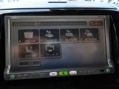 TV・カーナビ ワンセグ、ＤＶＤ．ナビ、ラジオ、バックカメラ