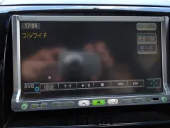 TV・カーナビ ワンセグ、ＤＶＤ．ナビ、ラジオ、バックカメラ