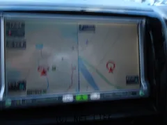 TV・カーナビ ワンセグ、ＤＶＤ．ナビ、ラジオ、バックカメラ