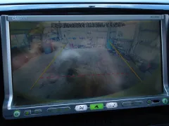 TV・カーナビ ワンセグ、ＤＶＤ．ナビ、ラジオ、バックカメラ