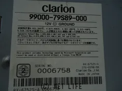 TV・カーナビ ワンセグ、ＤＶＤ．ナビ、ラジオ、バックカメラ