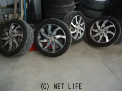 ホイール・タイヤ 14インチ