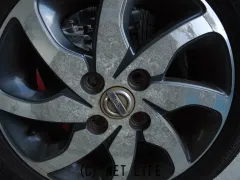 ホイール・タイヤ 14インチ