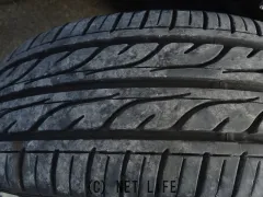 ホイール・タイヤ 14インチ