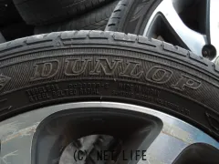 ホイール・タイヤ 14インチ