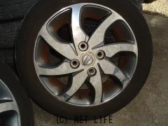 ホイール・タイヤ 14インチ