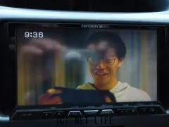 TV・カーナビ フルセグ、ナビ、ＣＤ，ラジオ