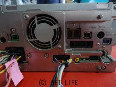 TV・カーナビ フルセグ、ナビ、ＣＤ，ラジオ