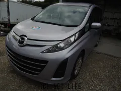 部品取車 ビアンテ