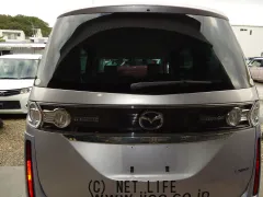 部品取車 ビアンテ