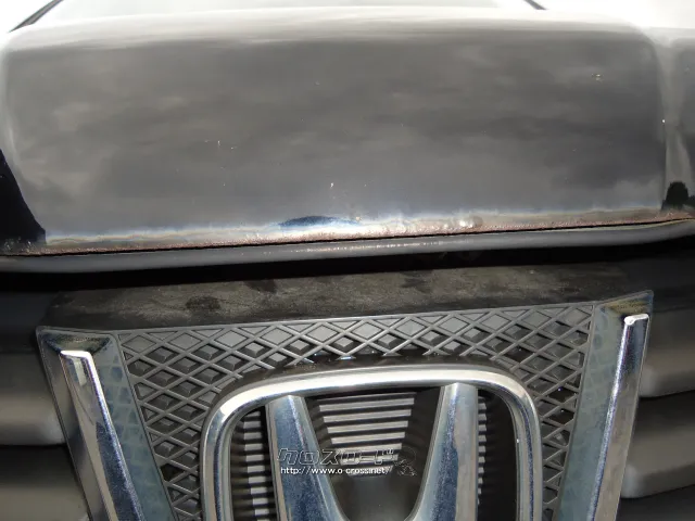 部品取車 ゼストスパーク