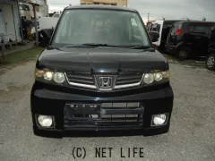 部品取車 ゼストスパーク