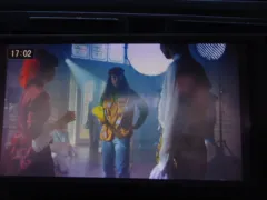 オーディオ フルセグ．ナビ、ＤＶＤ，ラジオ