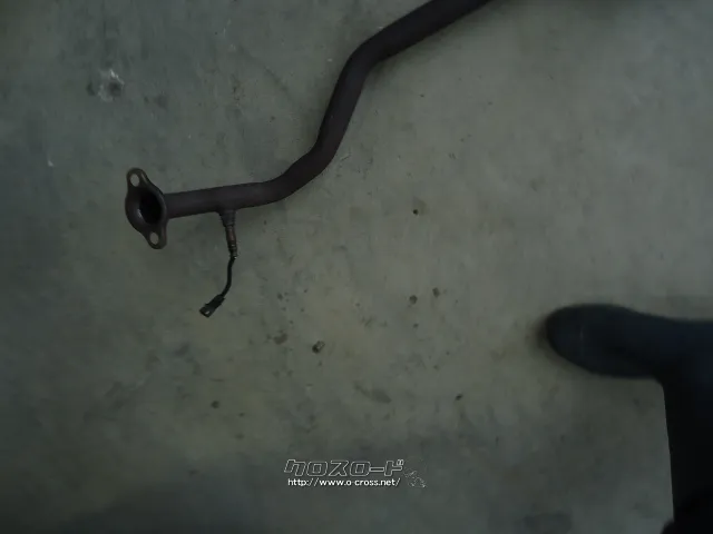 マフラー・排気系 マフラー