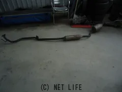 マフラー・排気系 マフラー