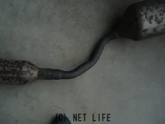 マフラー・排気系 マフラー