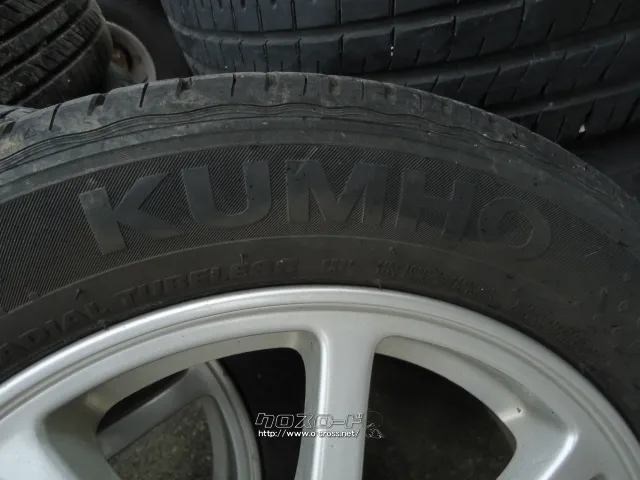 ホイール・タイヤ 14インチ