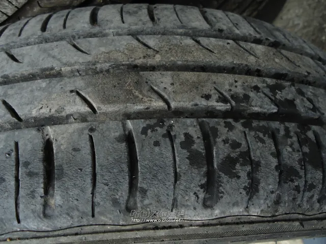 ホイール・タイヤ 14インチ