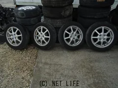 ホイール・タイヤ 14インチ