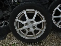 ホイール・タイヤ 14インチ