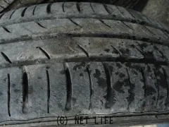 ホイール・タイヤ 14インチ