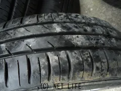 ホイール・タイヤ 14インチ