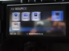 TV・カーナビ フルセグ、ナビ、ＣＤ，ラジオ
