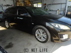 部品取車 アテンザ