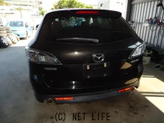 部品取車 アテンザ