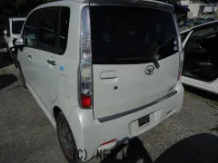 部品取車 ムーブカスタム