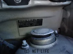 部品取車 ムーブカスタム