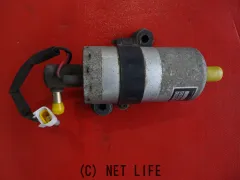 エンジン系 燃料ポンプ