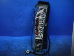 外装・エアロ 左テールランプ