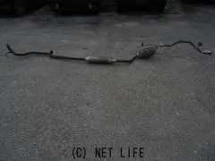 マフラー・排気系 マフラー