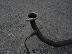 マフラー・排気系 マフラー