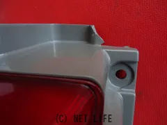 外装・エアロ 左テールランプ