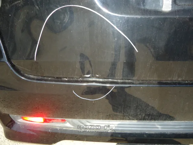 部品取車 Nワゴンカスタム