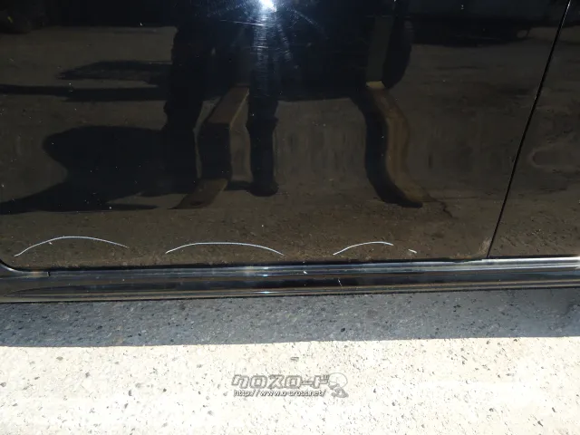 部品取車 Nワゴンカスタム