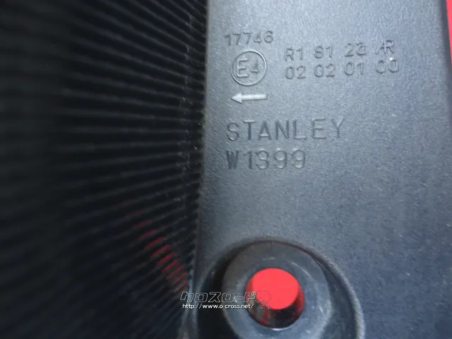 部品取車 Nワゴンカスタム