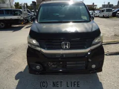 部品取車 Nワゴンカスタム