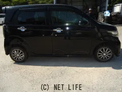 部品取車 Nワゴンカスタム