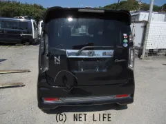 部品取車 Nワゴンカスタム