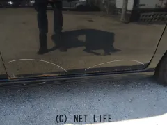 部品取車 Nワゴンカスタム