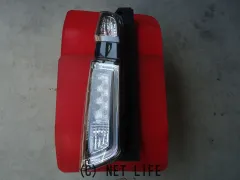 部品取車 Nワゴンカスタム