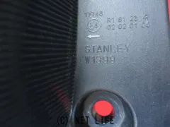 部品取車 Nワゴンカスタム