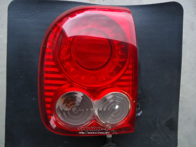 部品取車 ラパン