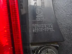 部品取車 ラパン