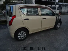 部品取車 アルト