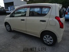 部品取車 アルト