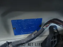 部品取車 アルト